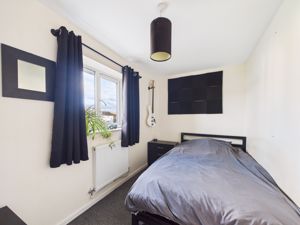 Bedroom Two- click for photo gallery